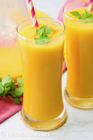 Fruit Juice - Mango 